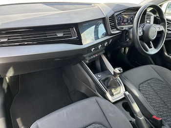 Used Audi A1 2021 for sale - 76405952: Photo