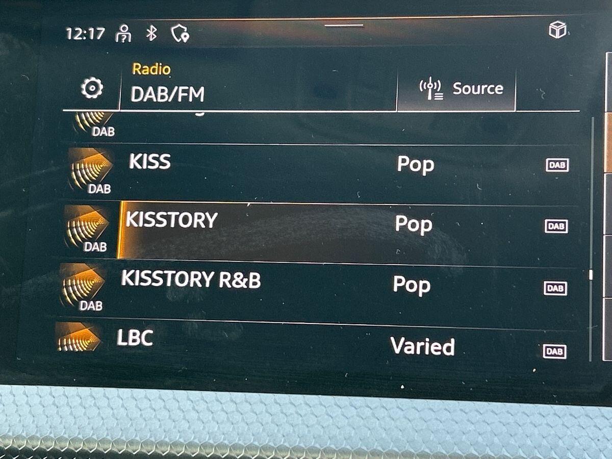 Used Audi A1 2021 for sale - 76405952: Photo 32