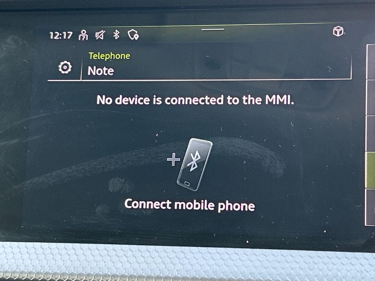 Used Audi A1 2021 for sale - 76405952: Photo 34