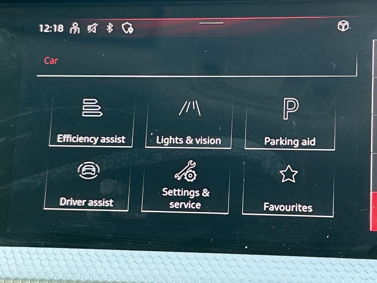 Used Audi A1 2021 for sale - 76405952: Photo 35