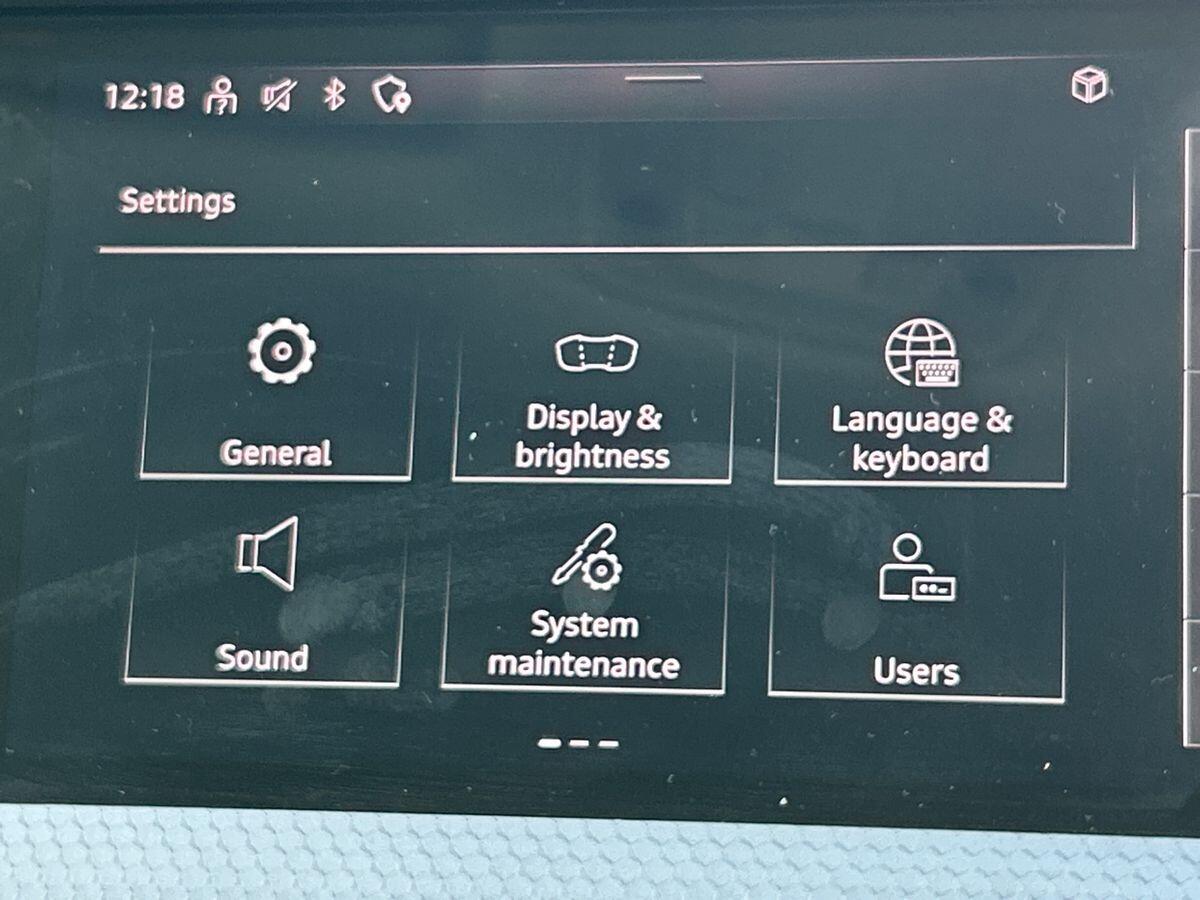 Used Audi A1 2021 for sale - 76405952: Photo 36