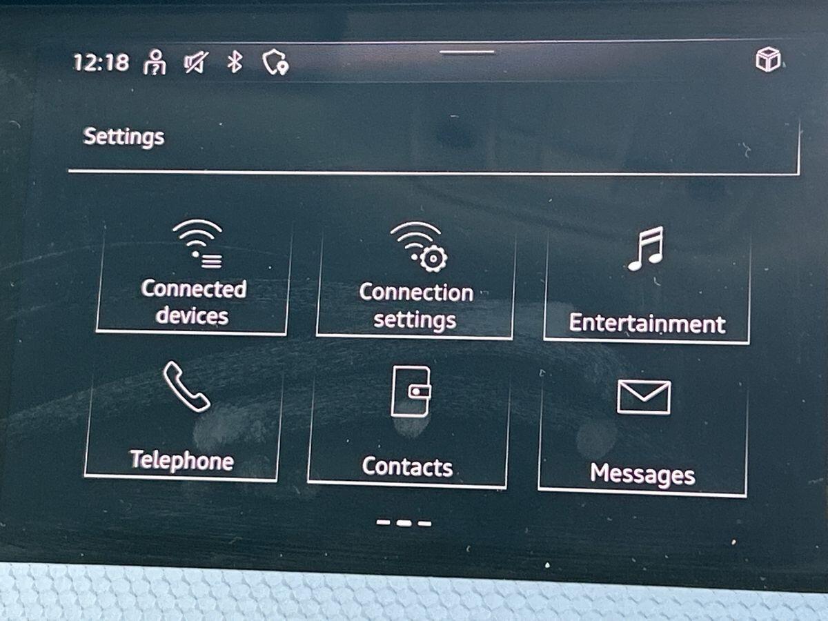 Used Audi A1 2021 for sale - 76405952: Photo 37