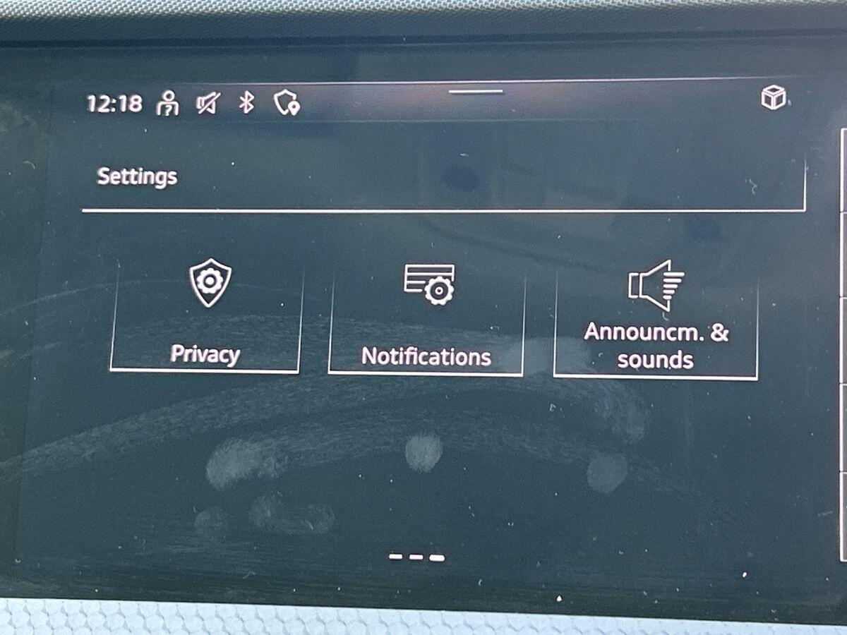 Used Audi A1 2021 for sale - 76405952: Photo 38