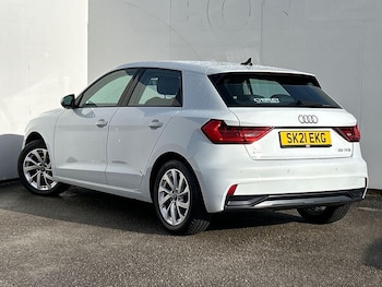 Used Audi A1 2021 for sale - 76405952: Photo