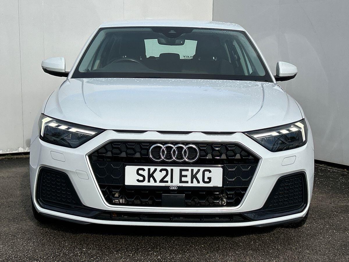 Used Audi A1 2021 for sale - 76405952: Photo 4
