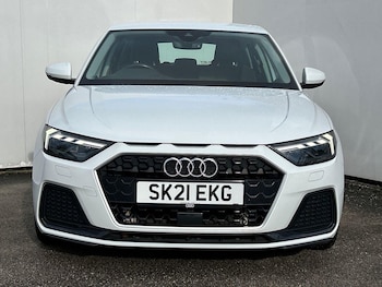 Used Audi A1 2021 for sale - 76405952: Photo