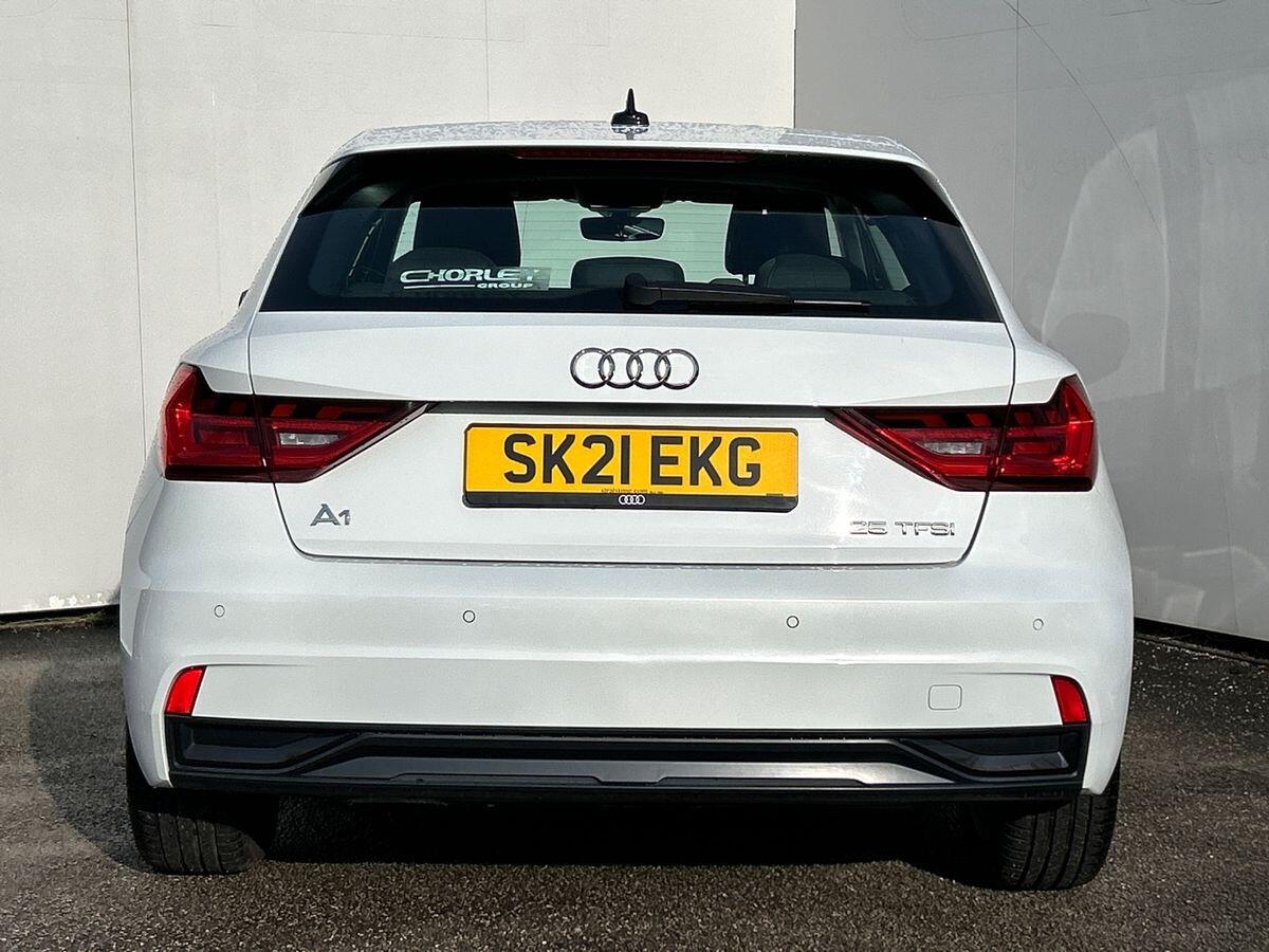 Used Audi A1 2021 for sale - 76405952: Photo 5