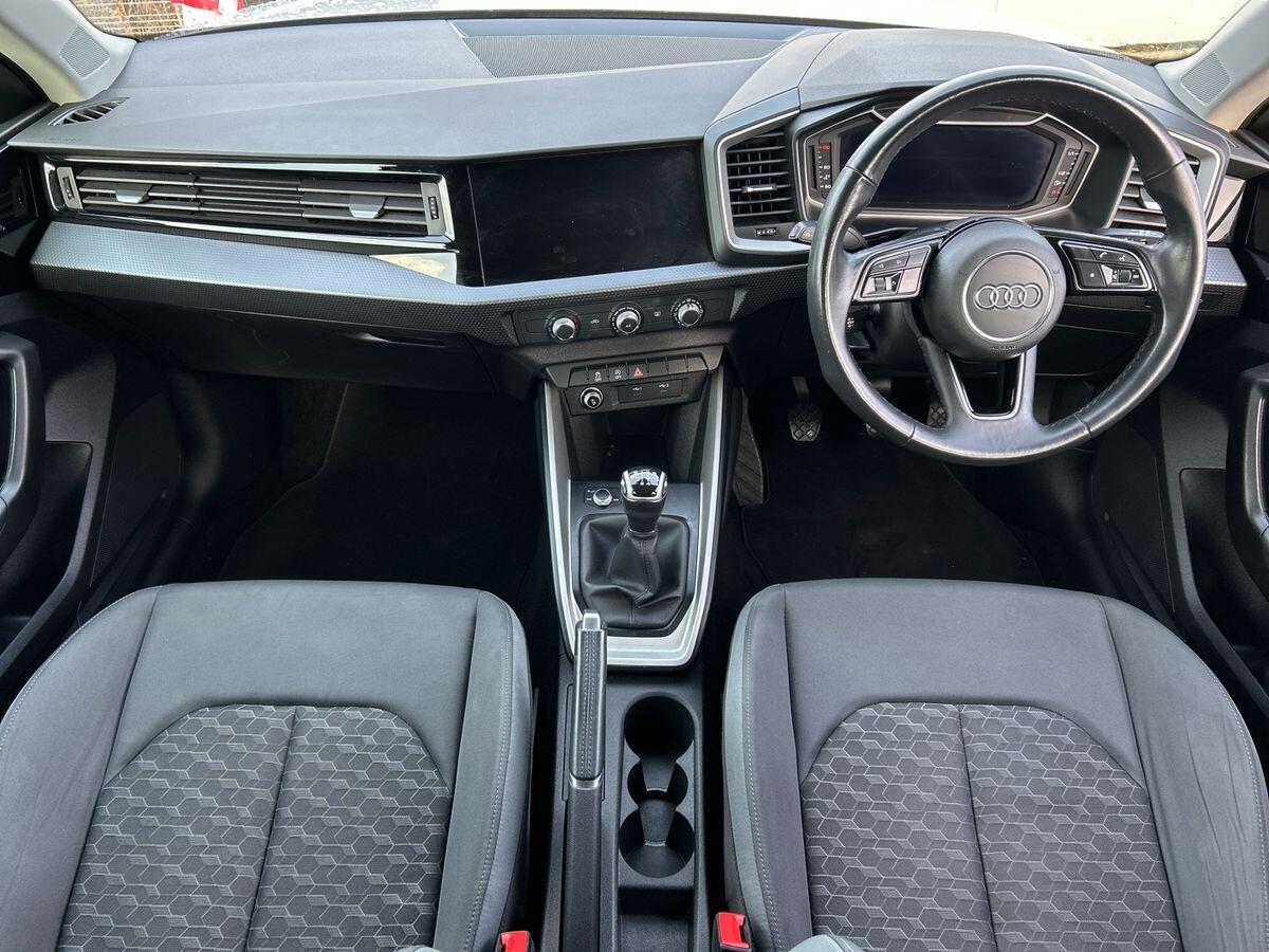 Used Audi A1 2021 for sale - 76405952: Photo 7