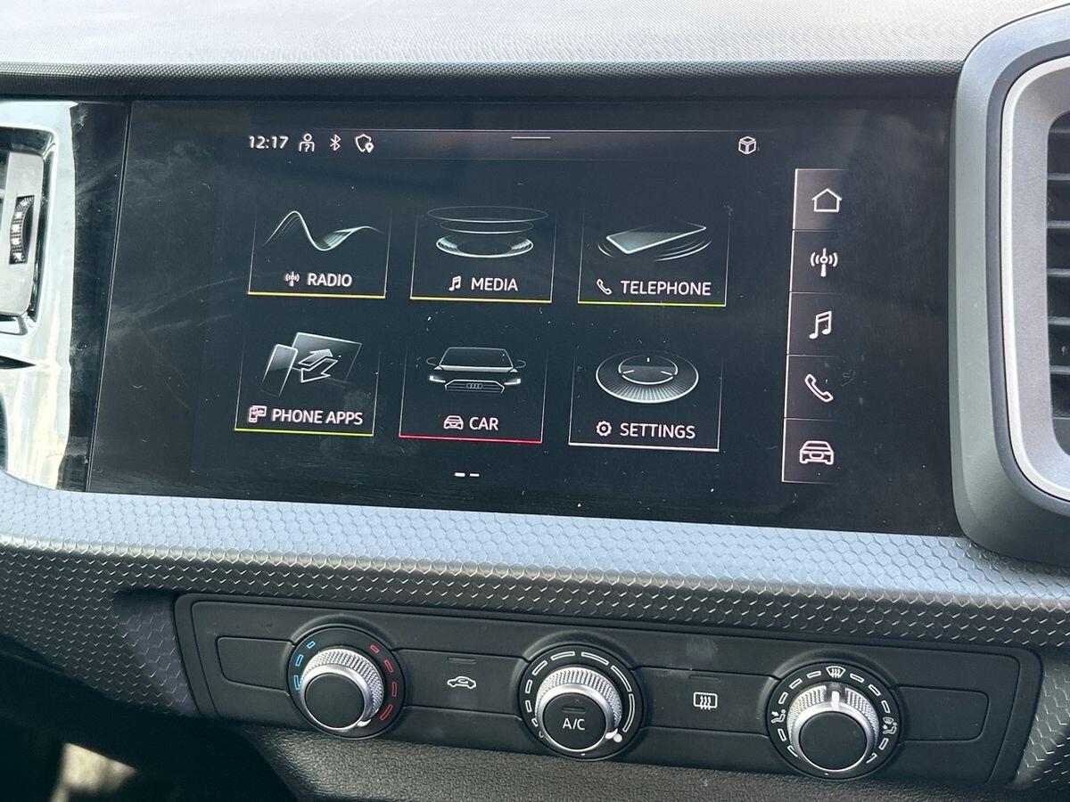 Used Audi A1 2021 for sale - 76405952: Photo 9