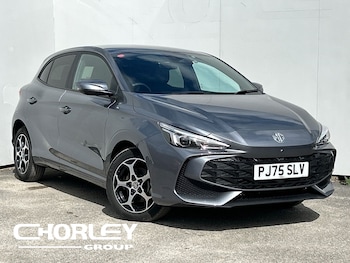 Used MG MG3 2025 for sale - 78273288: Photo