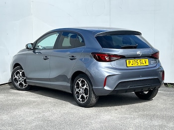 Used MG MG3 2025 for sale - 78273288: Photo