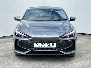 Used MG MG3 2025 for sale - 78273288: Photo