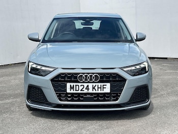 Used Audi A1 2024 for sale - 79346720: Photo