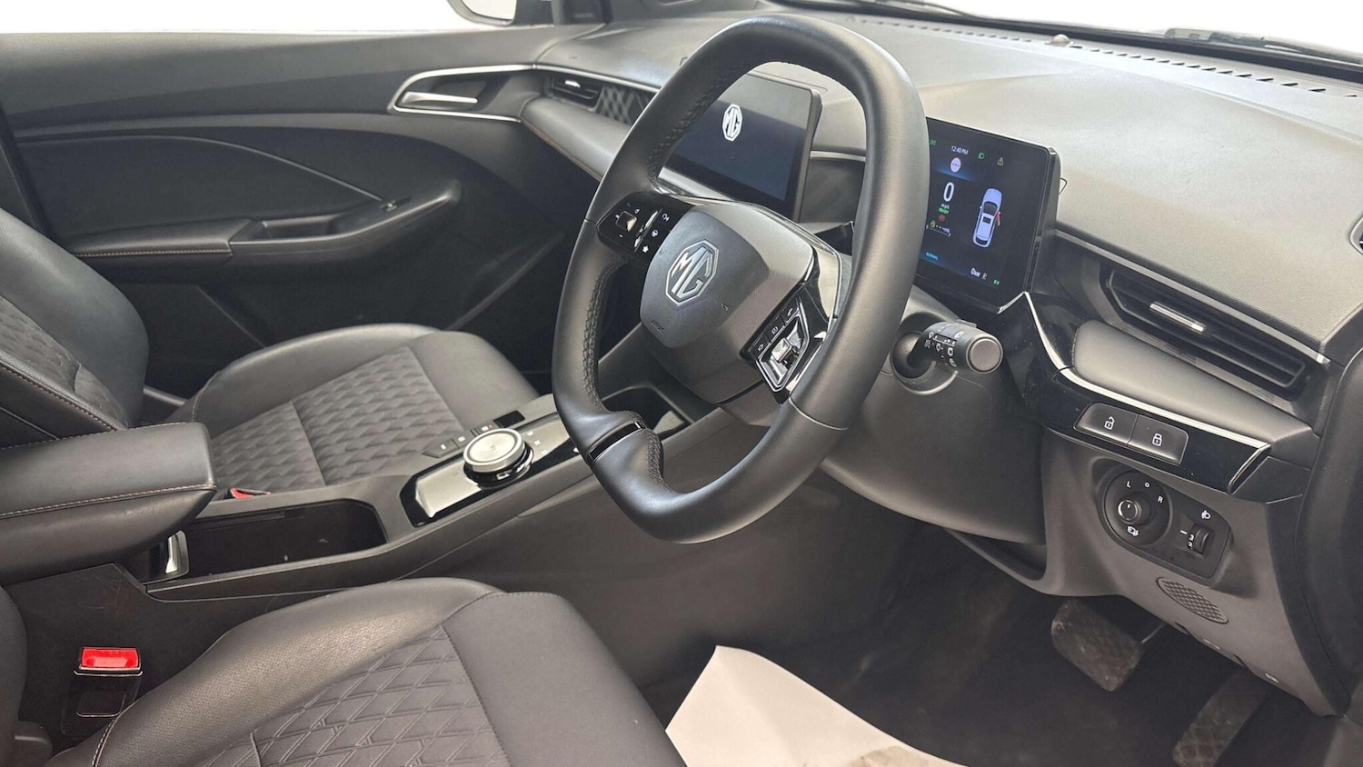 Used MG MG3 2024 for sale - 77615897: Photo 2