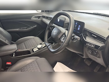 Used MG MG3 2024 for sale - 77615897: Photo