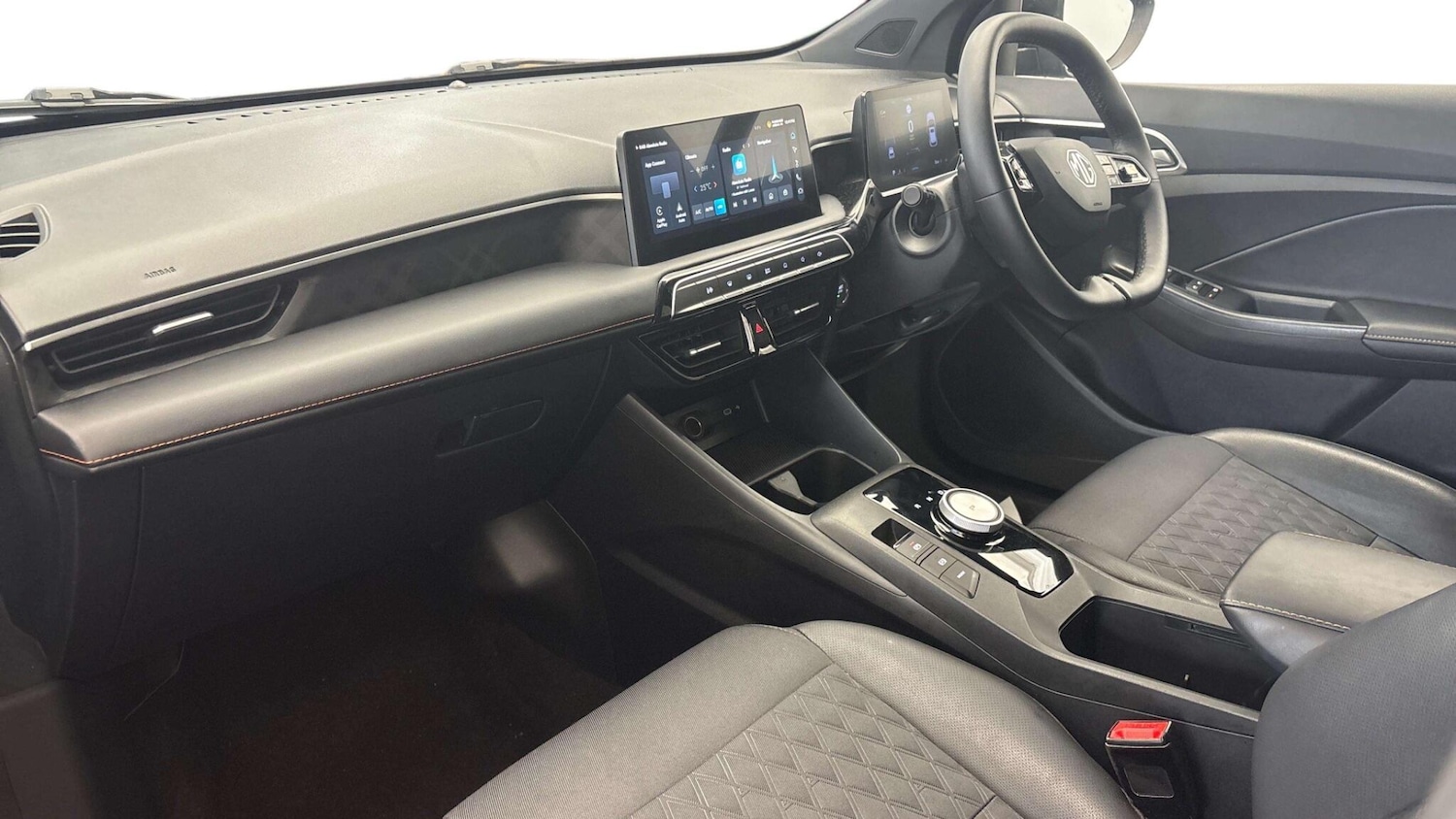 Used MG MG3 2024 for sale - 77615897: Photo 3