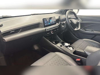 Used MG MG3 2024 for sale - 77615897: Photo