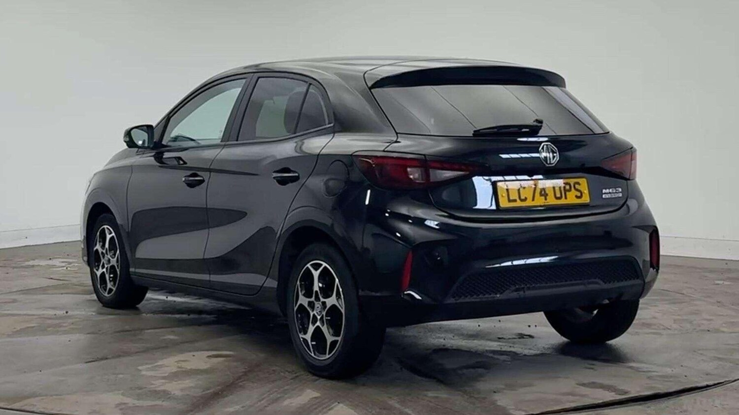 Used MG MG3 2024 for sale - 77615897: Photo 4