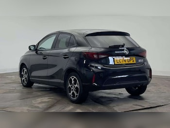 Used MG MG3 2024 for sale - 77615897: Photo