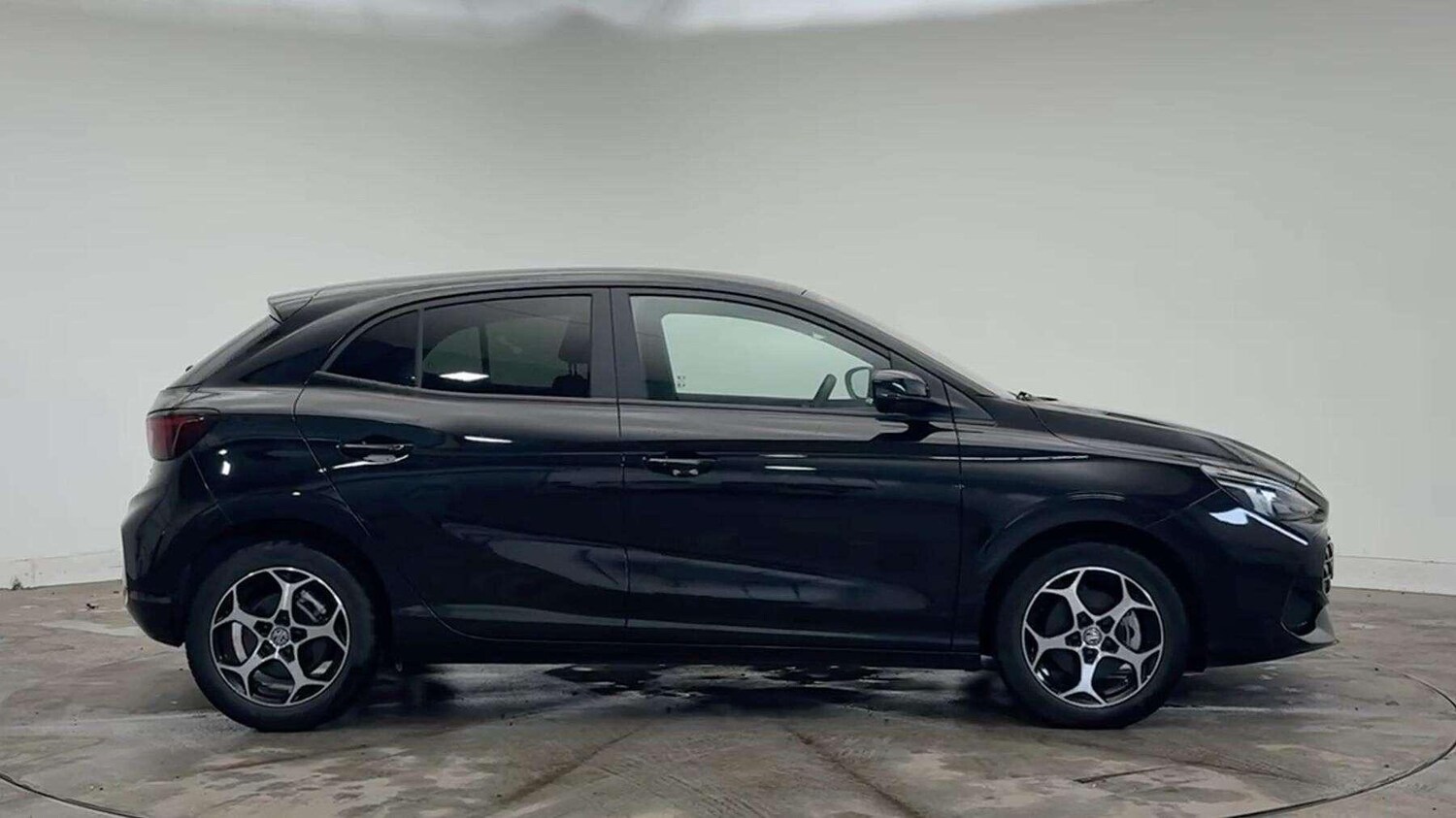 Used MG MG3 2024 for sale - 77615897: Photo 5