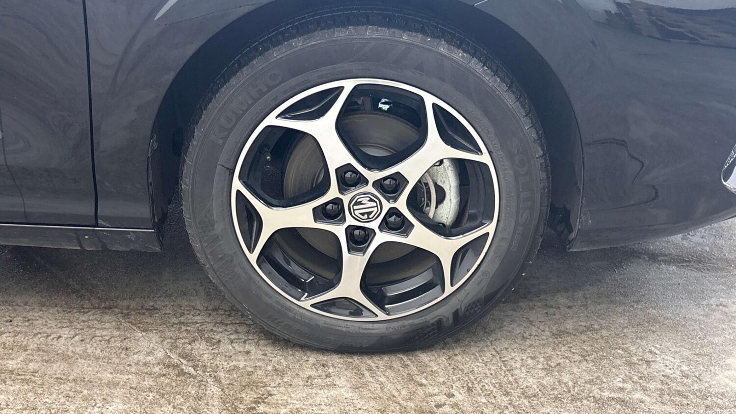 Used MG MG3 2024 for sale - 77615897: Photo 6