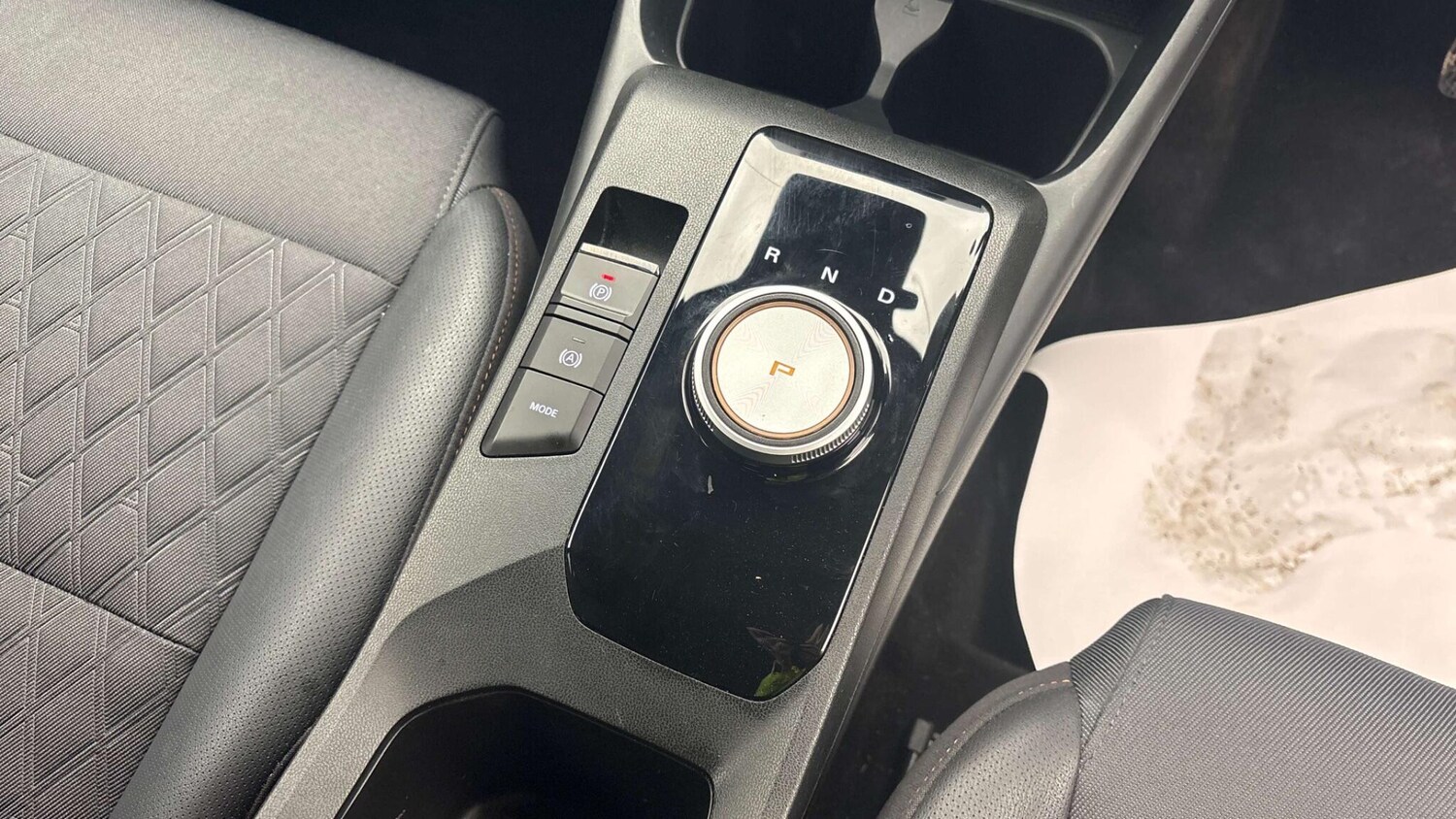 Used MG MG3 2024 for sale - 77615897: Photo 7