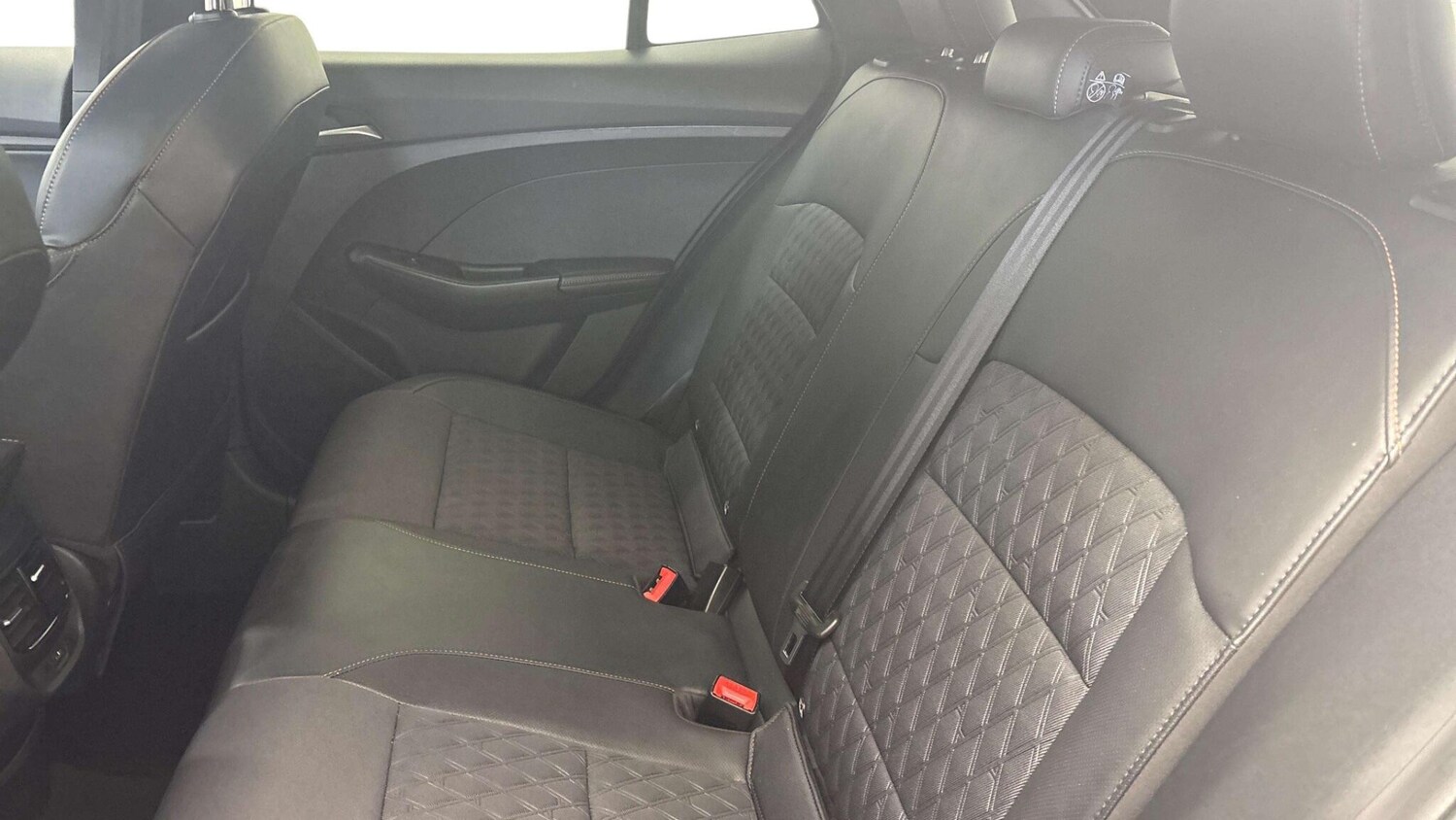 Used MG MG3 2024 for sale - 77615897: Photo 8