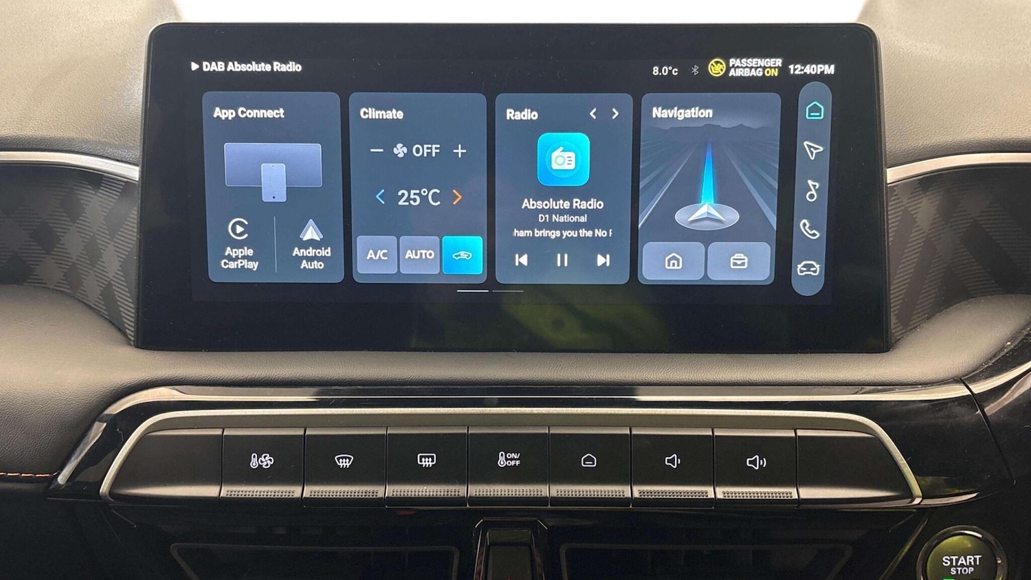 Used MG MG3 2024 for sale - 77615897: Photo 9