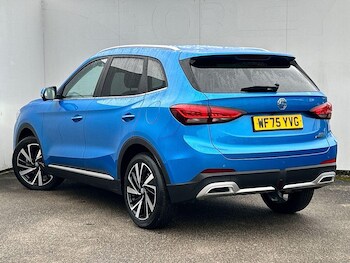 Used MG MG ZS 2025 for sale - 78756172: Photo