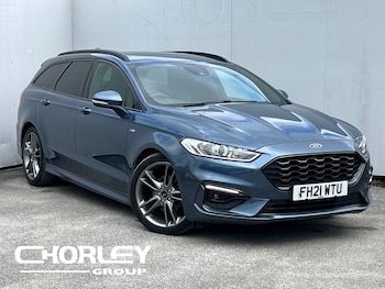 Used Ford Mondeo 2021 for sale - 78413453: Photo