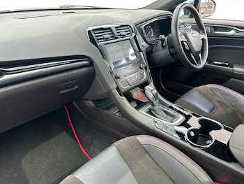 Used Ford Mondeo 2021 for sale - 78413453: Photo