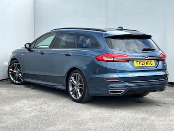 Used Ford Mondeo 2021 for sale - 78413453: Photo