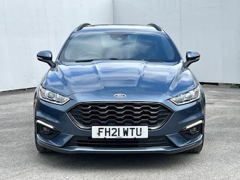 Used Ford Mondeo 2021 for sale - 78413453: Photo