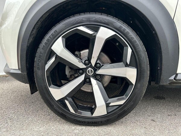 Used Nissan Juke 2022 for sale - 76232606: Photo 10