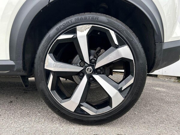 Used Nissan Juke 2022 for sale - 76232606: Photo 11