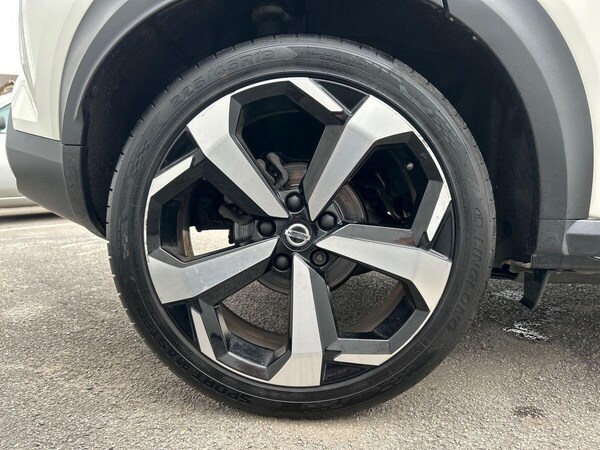 Used Nissan Juke 2022 for sale - 76232606: Photo 12