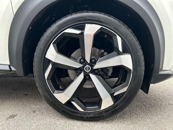 Used Nissan Juke 2022 for sale - 76232606: Photo 13