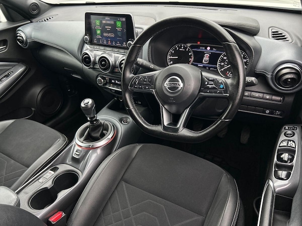 Used Nissan Juke 2022 for sale - 76232606: Photo 14