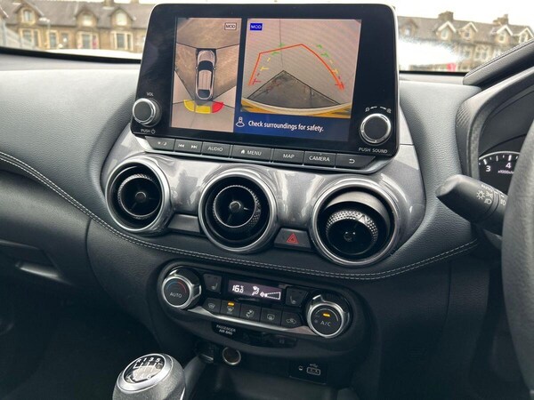 Used Nissan Juke 2022 for sale - 76232606: Photo 17
