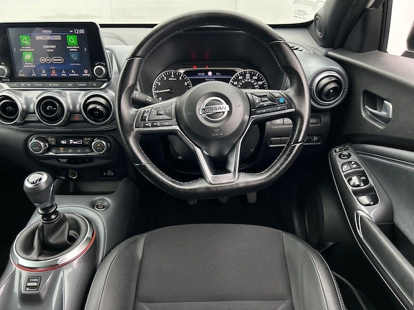 Used Nissan Juke 2022 for sale - 76232606: Photo 20