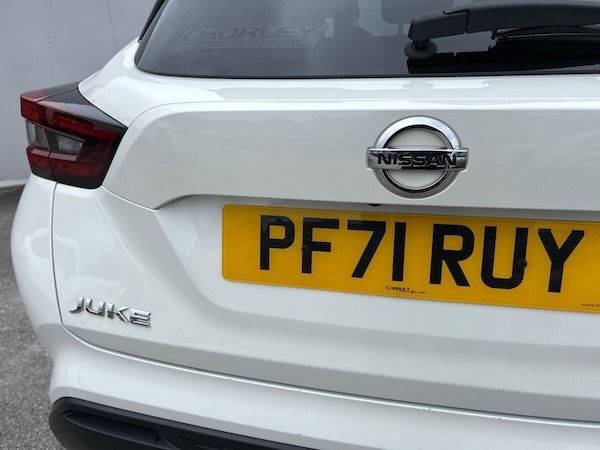 Used Nissan Juke 2022 for sale - 76232606: Photo 25