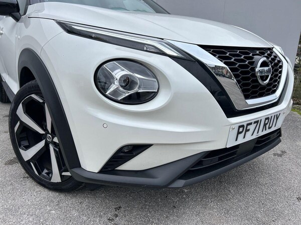 Used Nissan Juke 2022 for sale - 76232606: Photo 26