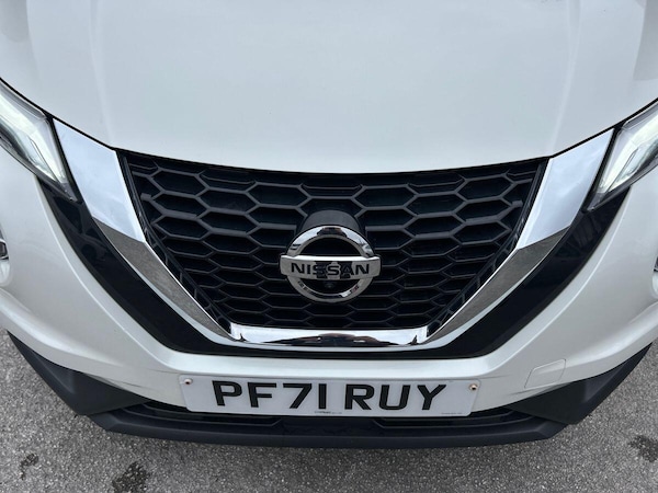 Used Nissan Juke 2022 for sale - 76232606: Photo 27