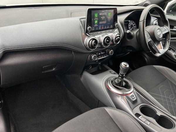 Used Nissan Juke 2022 for sale - 76232606: Photo 2