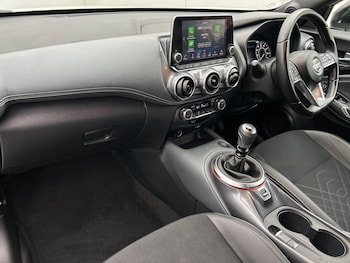 Used Nissan Juke 2022 for sale - 76232606: Photo 2