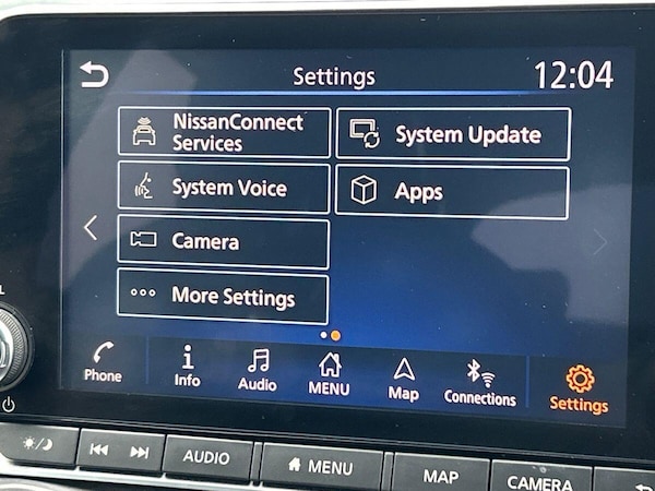 Used Nissan Juke 2022 for sale - 76232606: Photo 36