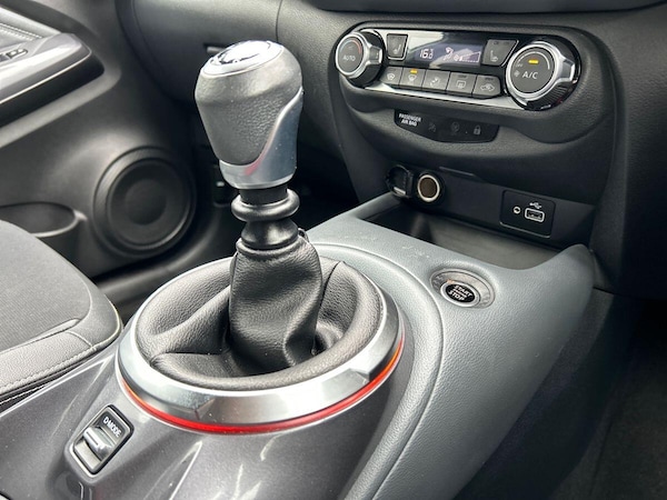 Used Nissan Juke 2022 for sale - 76232606: Photo 39