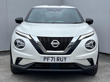 Used Nissan Juke 2022 for sale - 76232606: Photo 4