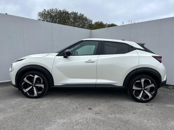 Used Nissan Juke 2022 for sale - 76232606: Photo 6