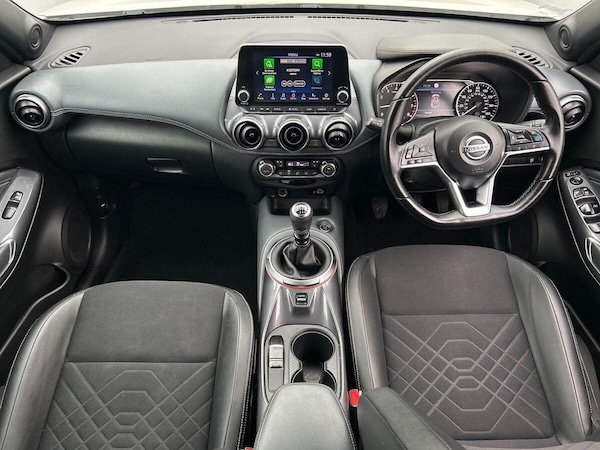 Used Nissan Juke 2022 for sale - 76232606: Photo 7